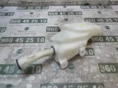 Pièce détachée automobile d'occasion réservoir de lave-glace pour opel insignia berlina edition références oem iam 13313665