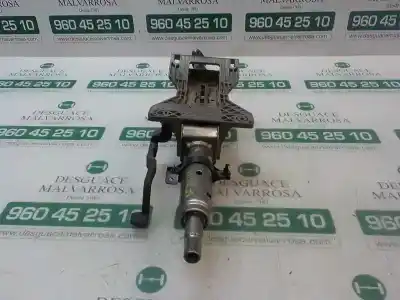 Pièce détachée automobile d'occasion colonne de direction pour opel insignia berlina edition références oem iam 13277191