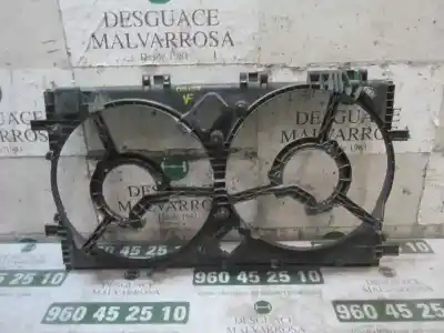 Pièce détachée automobile d'occasion conduit d'air pour opel insignia berlina edition références oem iam 13241739