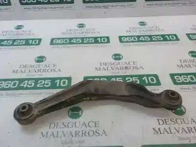 Pièce détachée automobile d'occasion bras de suspension superieur arriere gauche pour opel insignia berlina edition références oem iam 13318344