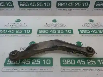 Pièce détachée automobile d'occasion bras de suspension superieur arriere droit pour opel insignia berlina edition références oem iam 13318345