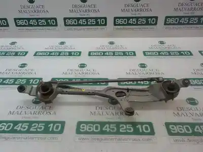 Pièce détachée automobile d'occasion articulation essuie-glace avant pour opel insignia berlina edition références oem iam 13277077