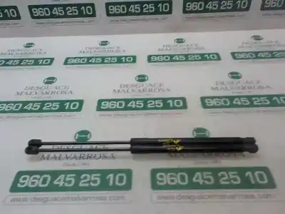 Pièce détachée automobile d'occasion vérin de hayon / coffre pour opel insignia berlina edition références oem iam 13332570