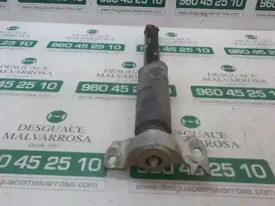 Pièce détachée automobile d'occasion amortisseur arriere gauche pour opel insignia berlina edition références oem iam 13329489