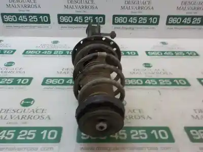 Pièce détachée automobile d'occasion amortisseur avant gauche pour opel insignia berlina edition références oem iam 13347475