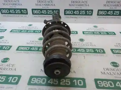 Pièce détachée automobile d'occasion amortisseur avant droit pour opel insignia berlina edition références oem iam 13347474