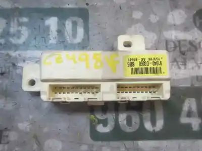 Recambio de automóvil de segunda mano de modulo electronico para hyundai tucson 1.7 crdi cat referencias oem iam 91940d3060  91940d3060