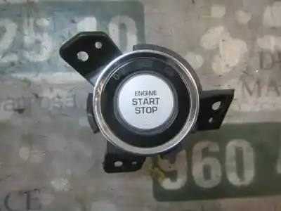 Peça sobressalente para automóvel em segunda mão módulo eletrônico por hyundai tucson (tl, tle) 1.7 crdi referências oem iam 95430d35002q