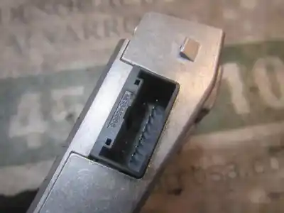 Second-hand car spare part electronic module for hyundai tucson (tl, tle) 1.7 crdi oem iam references 95895d7000  95895d7000