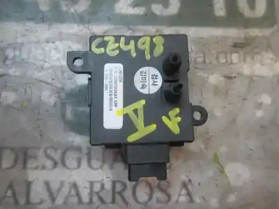 Second-hand car spare part electronic module for hyundai tucson (tl, tle) 1.7 crdi oem iam references   