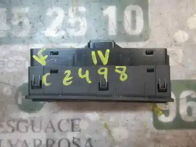 Second-hand car spare part electronic module for hyundai tucson (tl, tle) 1.7 crdi oem iam references 93710d7110try  93710d7110try