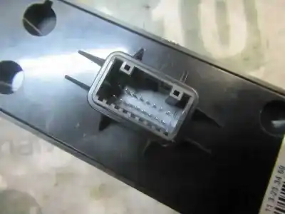 Second-hand car spare part electronic module for hyundai tucson (tl, tle) 1.7 crdi oem iam references 93710d7110try  93710d7110try