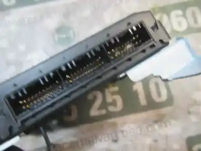 Second-hand car spare part electronic module for hyundai tucson (tl, tle) 1.7 crdi oem iam references 95400d7bb0  116ra00304