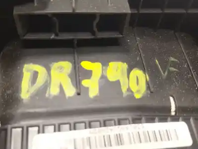 Автозапчастина б/у передня ліва подушка безопасности для iveco daily vi furgón 33s15, 35s15, 35c15 посилання на oem iam   05801561543