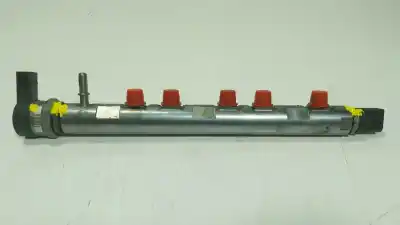 Peça sobressalente para automóvel em segunda mão régua / rampa de injetores por bmw 1 (f20) 116 d referências oem iam 13537809127
