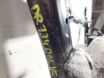 Second-hand car spare part front axle for bmw x5 (e70) 3.0 d oem iam references 31116779358  