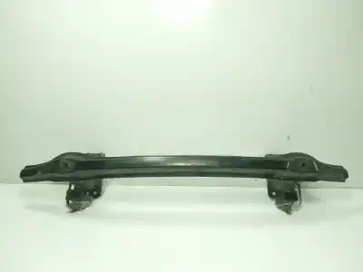Peça sobressalente para automóvel em segunda mão reforço do pára choques dianteiro por bmw x5 (e70) 3.0 d referências oem iam 51117165458