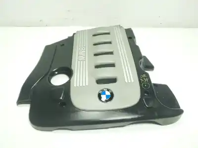 Peça sobressalente para automóvel em segunda mão tampa do motor por bmw x5 (e70) 3.0 d referências oem iam 11147807240