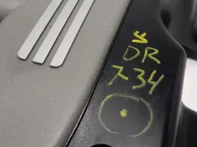 Second-hand car spare part engine cover for bmw x5 (e70) 3.0 d oem iam references 11147807240  