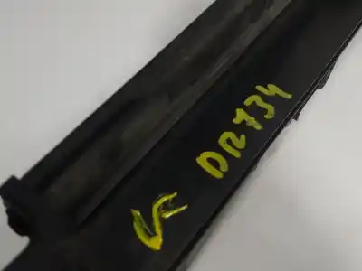 Peça sobressalente para automóvel em segunda mão canal de ar por bmw x5 (e70) 3.0 d referências oem iam 17118574000  