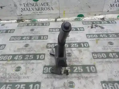 Tweedehands auto-onderdeel handremhendel voor dacia sandero 1.6 cat oem iam-referenties 360108002r