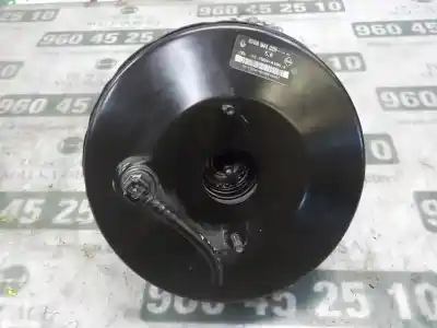 Tweedehands auto-onderdeel rem servo voor dacia sandero 1.6 cat oem iam-referenties 472100759r