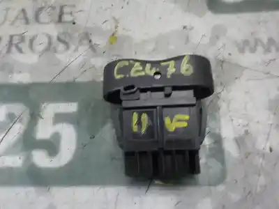 Second-hand car spare part electronic module for dacia sandero 1.6 cat oem iam references 8200710682  