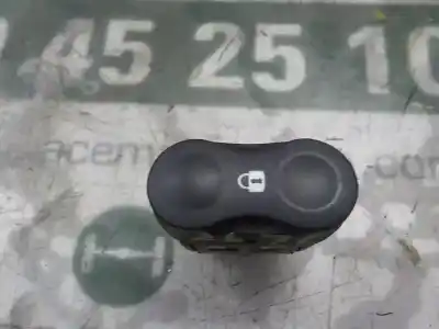 Автозапчасти б/у ЭЛЕКТРОННЫЙ МОДУЛЬ за DACIA SANDERO  ссылки OEM IAM 8200870250  