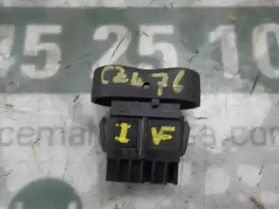 Second-hand car spare part electronic module for dacia sandero 1.6 cat oem iam references 8200870250  