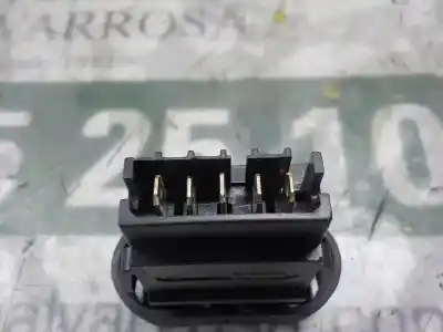 Second-hand car spare part electronic module for dacia sandero 1.6 cat oem iam references 8200870250  