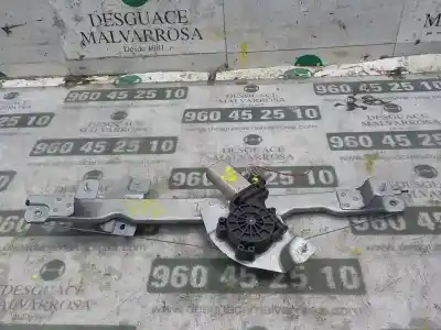 Tweedehands auto-onderdeel regelaar rechts voor ruit voor dacia sandero 1.6 cat oem iam-referenties 8200733828