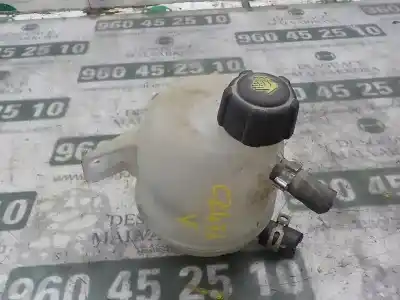 Tweedehands auto-onderdeel uitbreiding aanbetaling voor dacia sandero 1.6 cat oem iam-referenties 7701470460