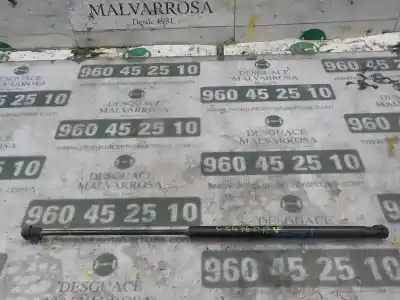 Tweedehands auto-onderdeel kofferbak / deur schokdempers voor dacia sandero 1.6 cat oem iam-referenties 8200735264