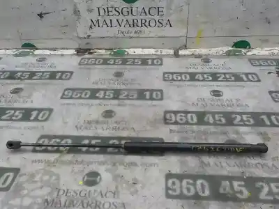 Tweedehands auto-onderdeel kofferbak / deur schokdempers voor dacia sandero 1.6 cat oem iam-referenties 8200735264