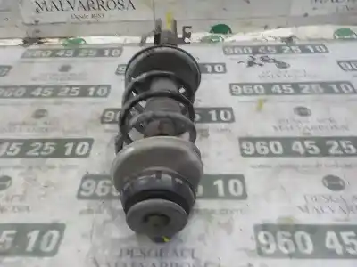 Tweedehands auto-onderdeel schokbreker rechts voor voor dacia sandero 1.6 cat oem iam-referenties 8200807029