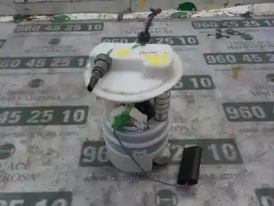 Tweedehands auto-onderdeel indicator voor dacia sandero 1.6 cat oem iam-referenties 172024388r