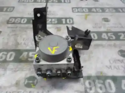 Tweedehands auto-onderdeel abs voor dacia sandero 1.6 cat oem iam-referenties 8201063079