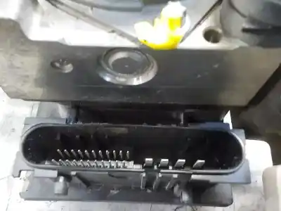 Peça sobressalente para automóvel em segunda mão abs por dacia sandero 1.6 cat referências oem iam 8201063079 0265232198 8200756096