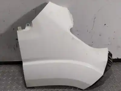 Second-hand car spare part FRONT RIGHT FIN for PEUGEOT BOXER FURGÓN 2.2 BLUEHDI 120 OEM IAM references   