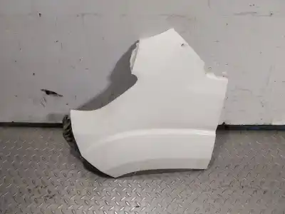 Second-hand car spare part LEFT FRONT FIN for PEUGEOT BOXER FURGÓN 2.2 BLUEHDI 120 OEM IAM references   