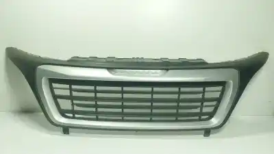 Second-hand car spare part RACK for PEUGEOT BOXER FURGÓN 2.2 BLUEHDI 120 OEM IAM references   