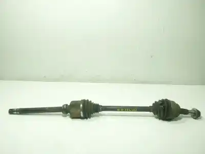 Second-hand car spare part RIGHT DRIVE for PEUGEOT BOXER FURGÓN 2.2 BLUEHDI 120 OEM IAM references   