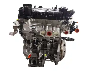 Peça sobressalente para automóvel em segunda mão motor completo por fiat 500 (312_) 1.0 mild hybrid (312.ayd1b) referências oem iam 73504515