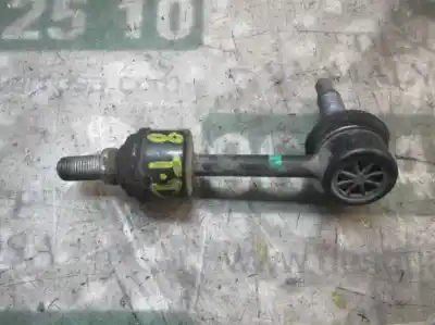 Peça sobressalente para automóvel em segunda mão braço oscilante suspensão traseiro direito por hyundai tucson (tl, tle) 1.7 crdi referências oem iam 55540d3000