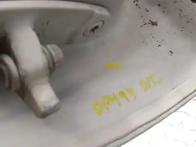 Автозапчасти б/у дверь передняя правая за mercedes-benz clase c coupé (c204) c 220 cdi (204.302) ссылки oem iam a2047201005  