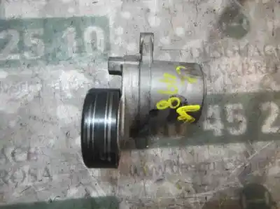 Pezzo di ricambio per auto di seconda mano tendicinghia ausiliaria per hyundai tucson (tl, tle) 1.7 crdi riferimenti oem iam 252812a600  