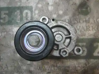 Pezzo di ricambio per auto di seconda mano tendicinghia ausiliaria per hyundai tucson (tl, tle) 1.7 crdi riferimenti oem iam 252812a600  