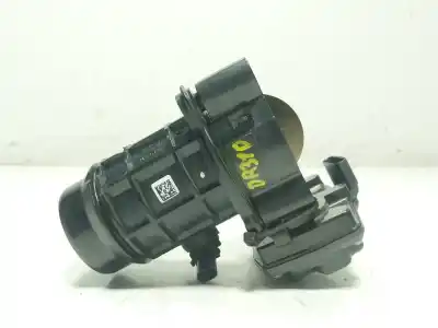 Автозапчастина б/у коробка метелика для bmw x5 (g05, f95) xdrive 40 d mild-hybrid посилання на oem iam 13548512452