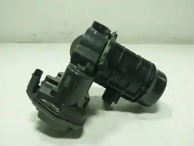 Автозапчастина б/у коробка метелика для bmw x5 (g05, f95) xdrive 40 d mild-hybrid посилання на oem iam 13548512452  1354851245210