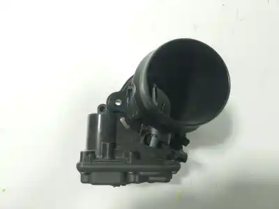 Автозапчастина б/у коробка метелика для bmw x5 (g05, f95) xdrive 40 d mild-hybrid посилання на oem iam 13548512452  1354851245210